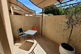 Domaine Ribiera
