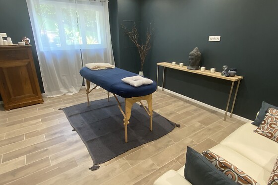 Hera Massage - photo 2