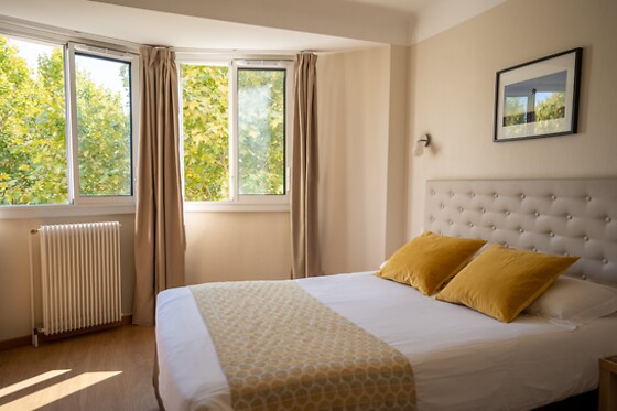 Hôtel Mondial - photo 1
