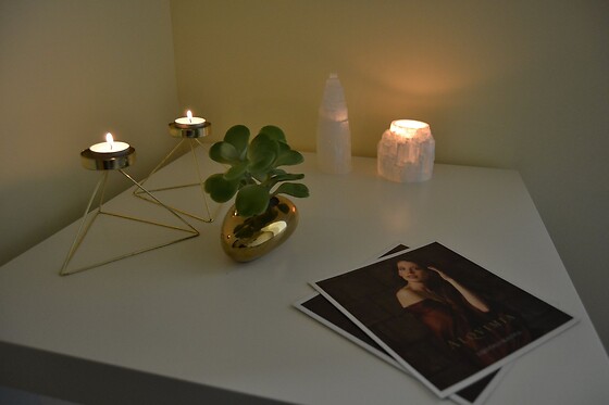 Dharma Spa by Vera Elvas - photo 6