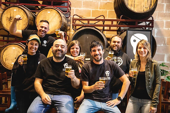 LA PIRATA BREWING - photo 1