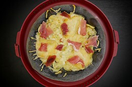 Oncle Heraclite Pizza