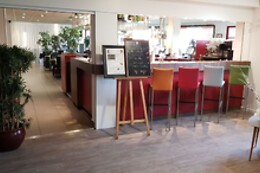 The Originals City Ascotel - Lille Est
