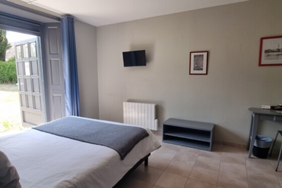 JC Domaine de la Courbe - photo 1