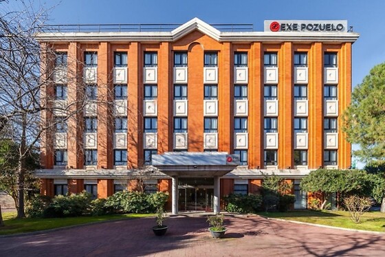 Online Booking EPS - photo 0