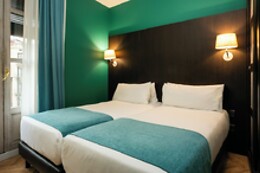 Online Booking EPS