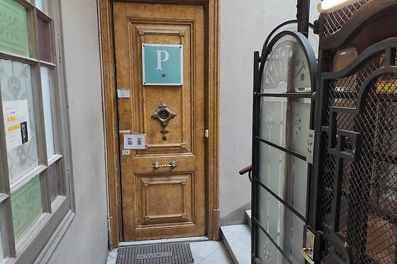 Online Booking EPS - photo 0
