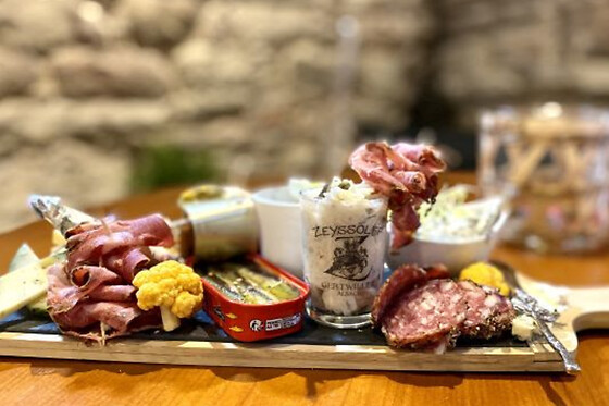 Visite, dégustation & planchette au domaine Zeyssolff (67)