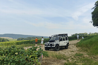 Journée visite et dégustation de champagne à Reims (51)