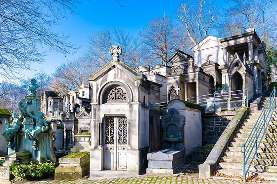 Visite guidée 