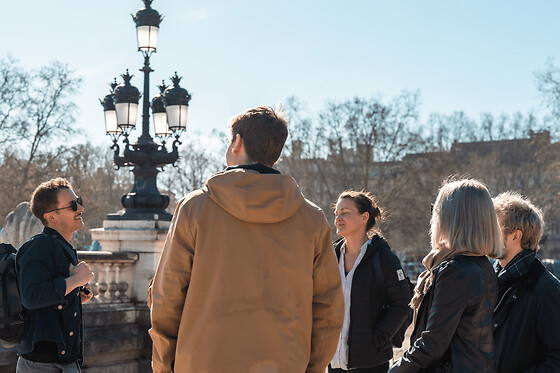 FoodTour 