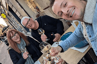 FoodTour "L’Expédition du Déjeuner" à Bordeaux (33)