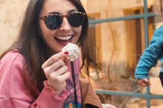 FoodTour "L’Odyssée du Goûter" à Bordeaux (33)