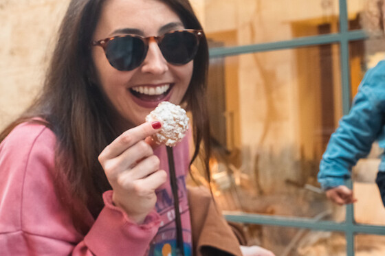 FoodTour 