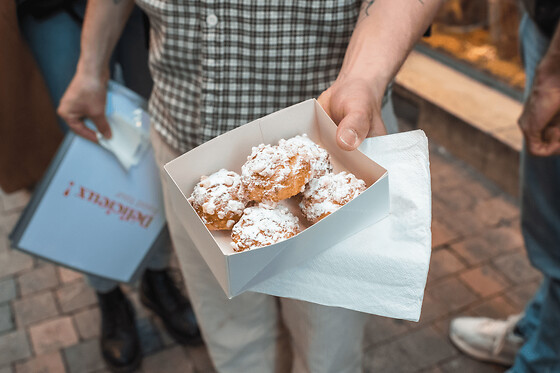 FoodTour 