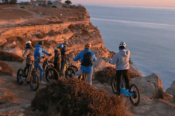 Randonnée de la falaise et du vieux village de Leucate (11)