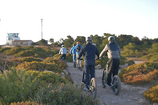 Randonnée de la falaise et du vieux village de Leucate (11)