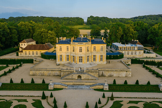 Location E-Billet et visite du Château de Versailles (78) - Tarif demi journée - Adulte