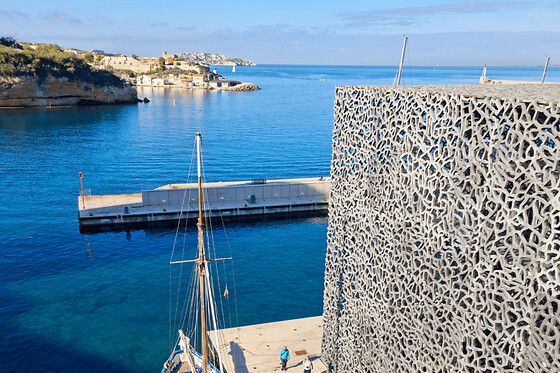 Visite guidée demi-journée à Marseille (13)