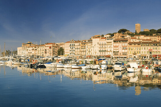 Visite guidée privative de Cannes (06)