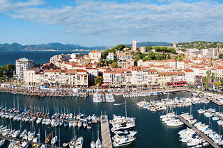 Visite guidée privative de Cannes (06)