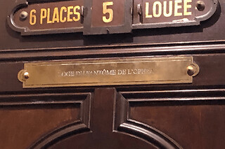 Visite guidée enfants ludique de l'Opéra Garnier - Tarif enfant - de 6 à 11 ans