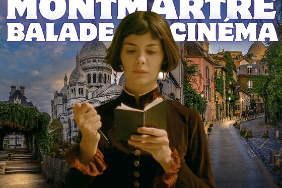 Visite guidée 