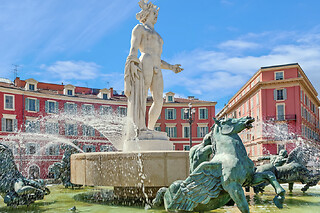 Visite privée "Les incontournables de Nice"