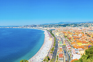 Visite privée "Les incontournables de Nice"