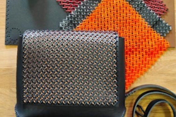 Atelier création d'un sac en cuir à Bruxelles