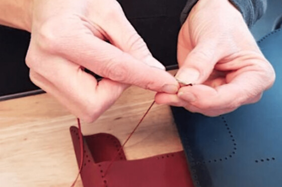 Atelier création d'un tote bag à Bruxelles