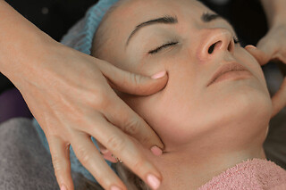 Hydra Spa, Soin Hydratant Visage - 1h
