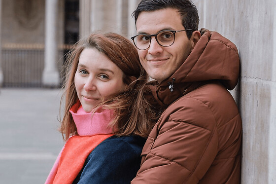 Shooting photos à Genève