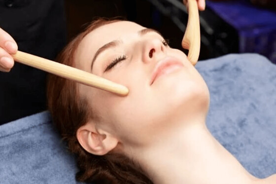 Massage du visage à L’Hay-les-Roses (94) - Massage 30 min