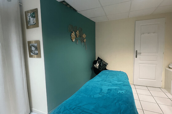 Massage - 1h