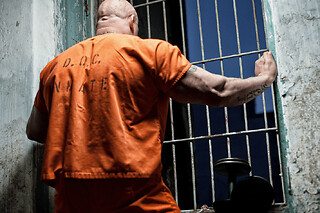 Escape game "Prison" à La Réunion (97)
