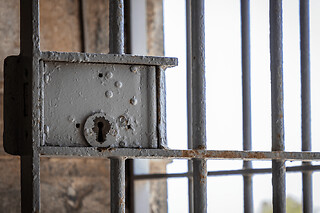 Escape game "Prison" à La Réunion (97)