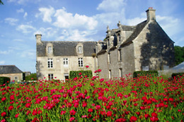 Cabanes de Kermenguy