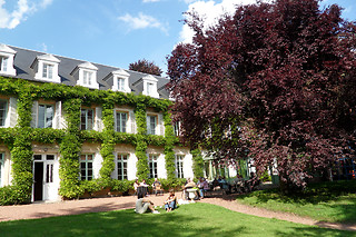 3 jours de rêve + Tables romantiques