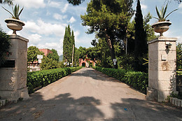 Agriturismo La Meridiana