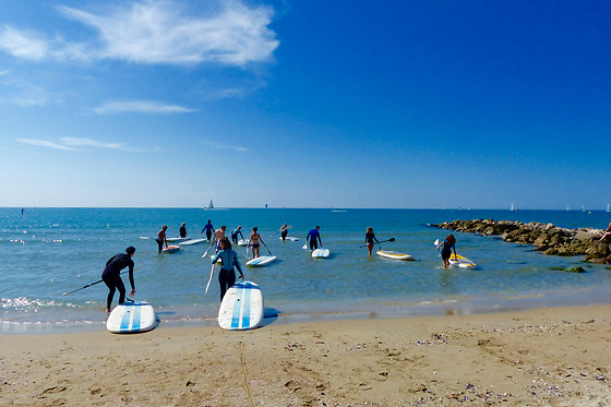 Palawaï Surf - photo 2