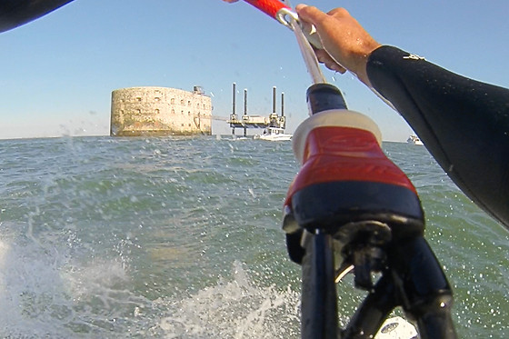 Oléron Kite Surf - photo 4