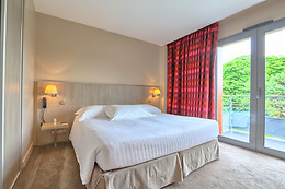 Le Relais de la Malmaison