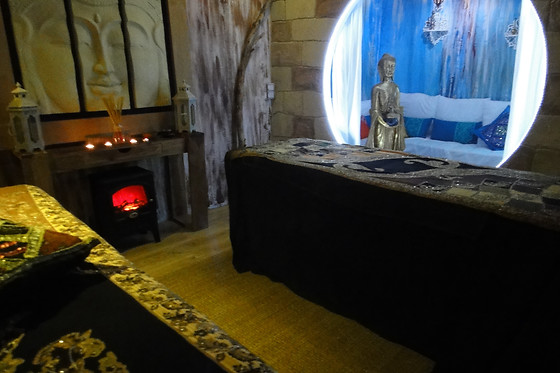 Le Spa de Beauté - photo 8