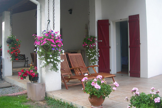 Maison Harria - photo 6