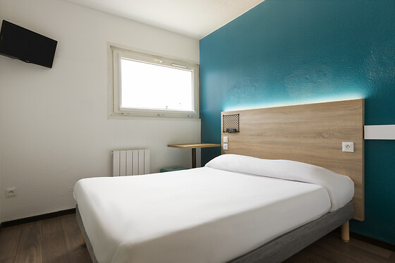 Hôtel HOTELF1 Reims Tinqueux - photo 3