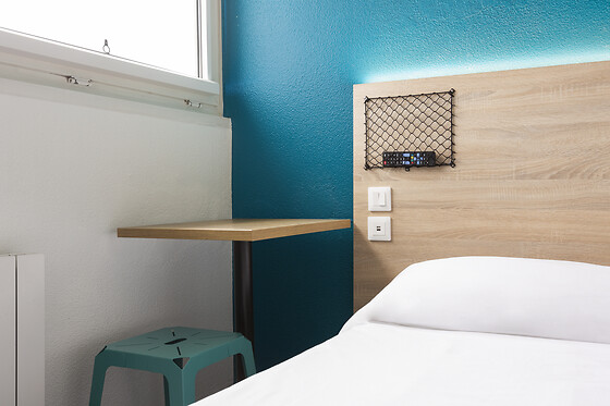 Hôtel HOTELF1 Reims Tinqueux - photo 14