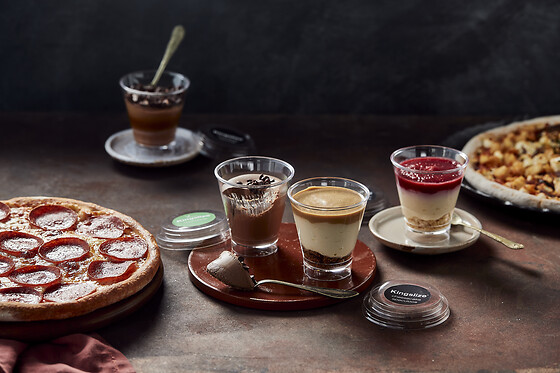 Kingslize Premium Pizza Berchem - photo 9