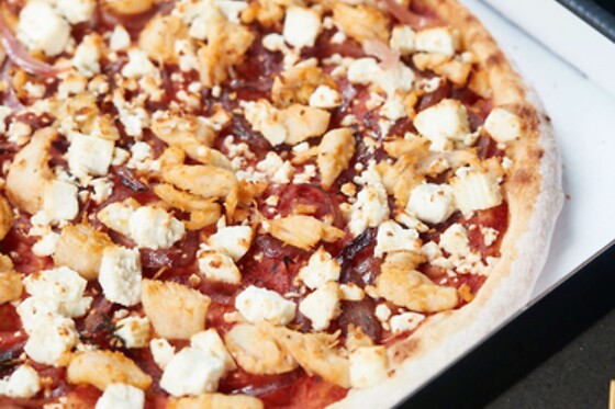 Kingslize Premium Pizza Berchem - photo 4