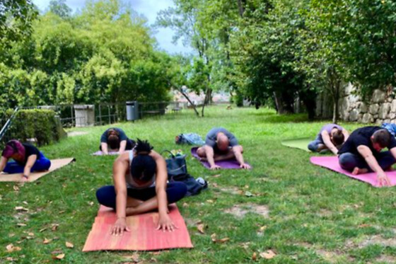 COZY YOGA PORTO - photo 0